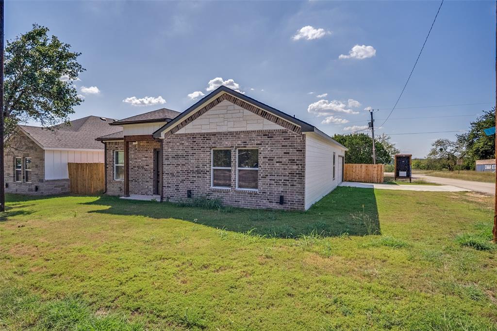 5914 Tin Top Highway