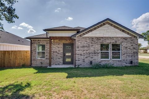 5914 Tin Top Highway Granbury TX 76048