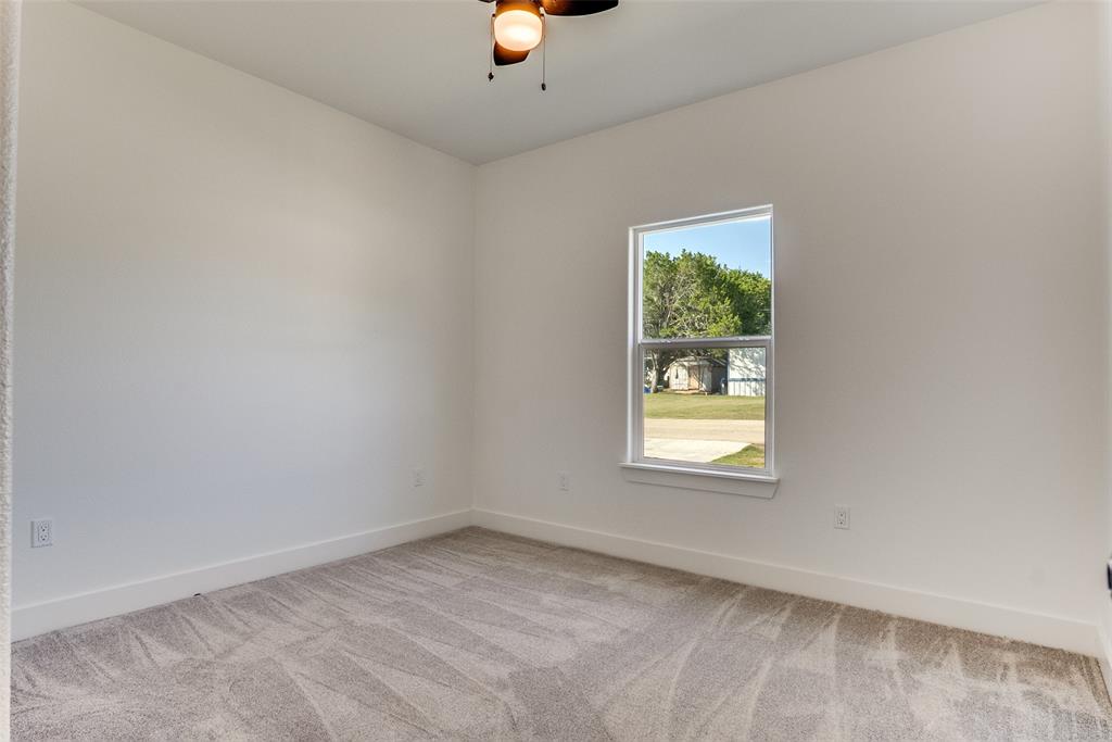 Lake Granbury Hbr Sec A - Residential