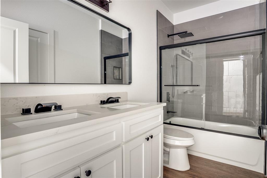 Lake Granbury Hbr Sec A - Residential