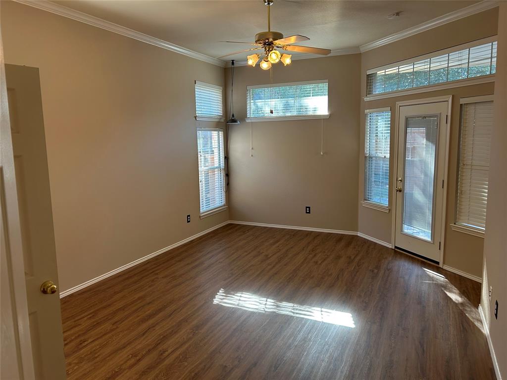 Hunters Landing Ph II B - Residential