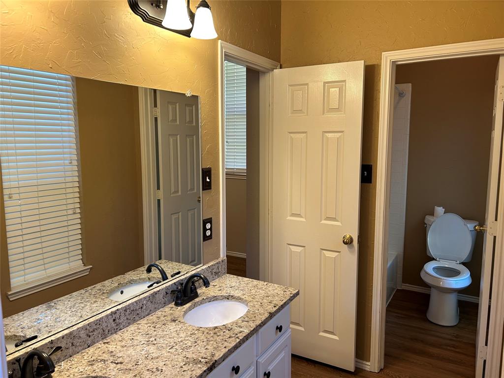 Hunters Landing Ph II B - Residential