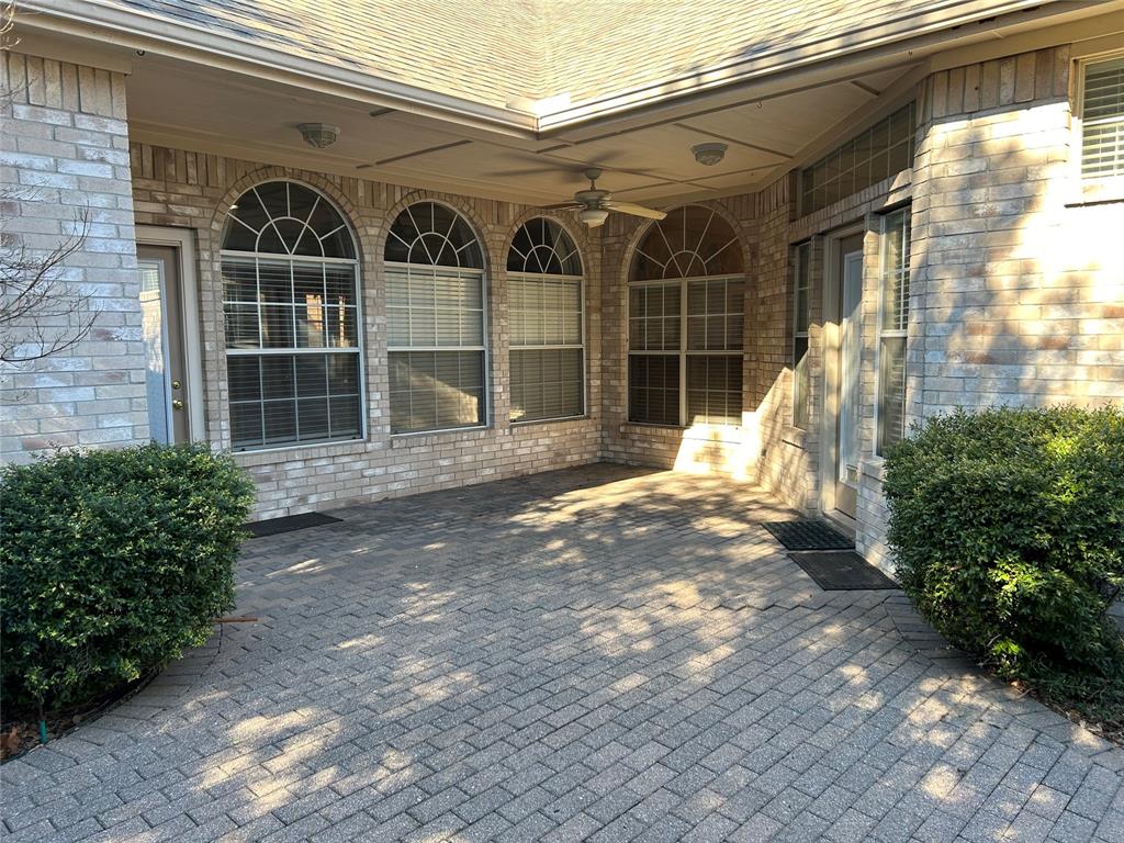 Hunters Landing Ph II B - Residential