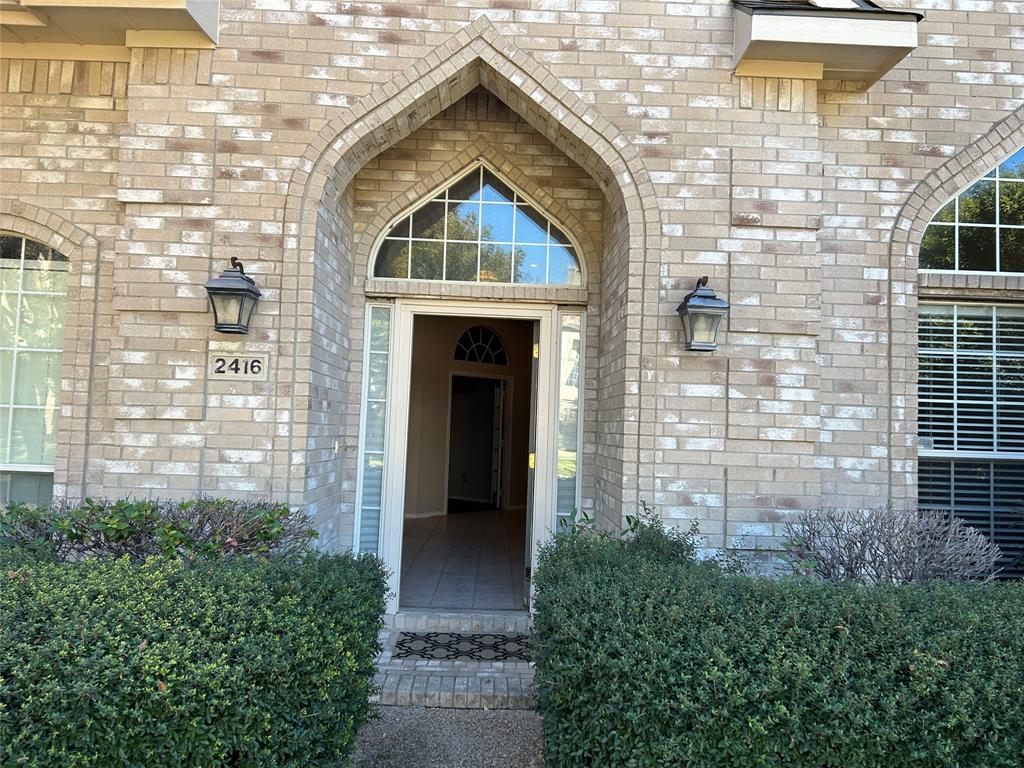 Hunters Landing Ph II B - Residential