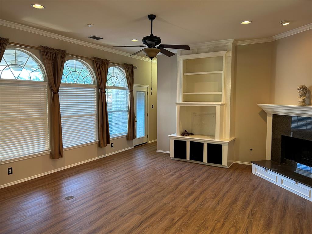 Hunters Landing Ph II B - Residential