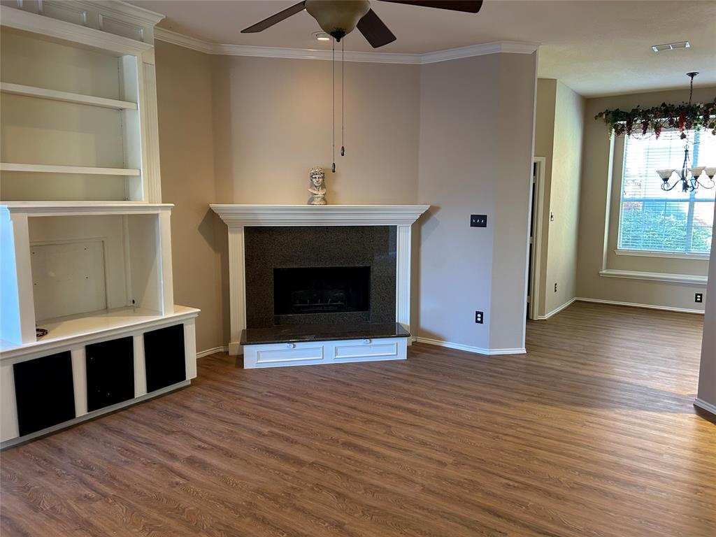 Hunters Landing Ph II B - Residential