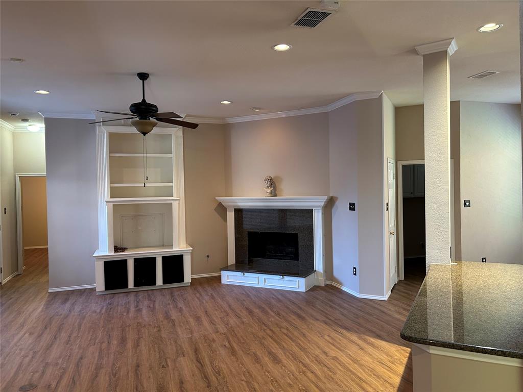 Hunters Landing Ph II B - Residential