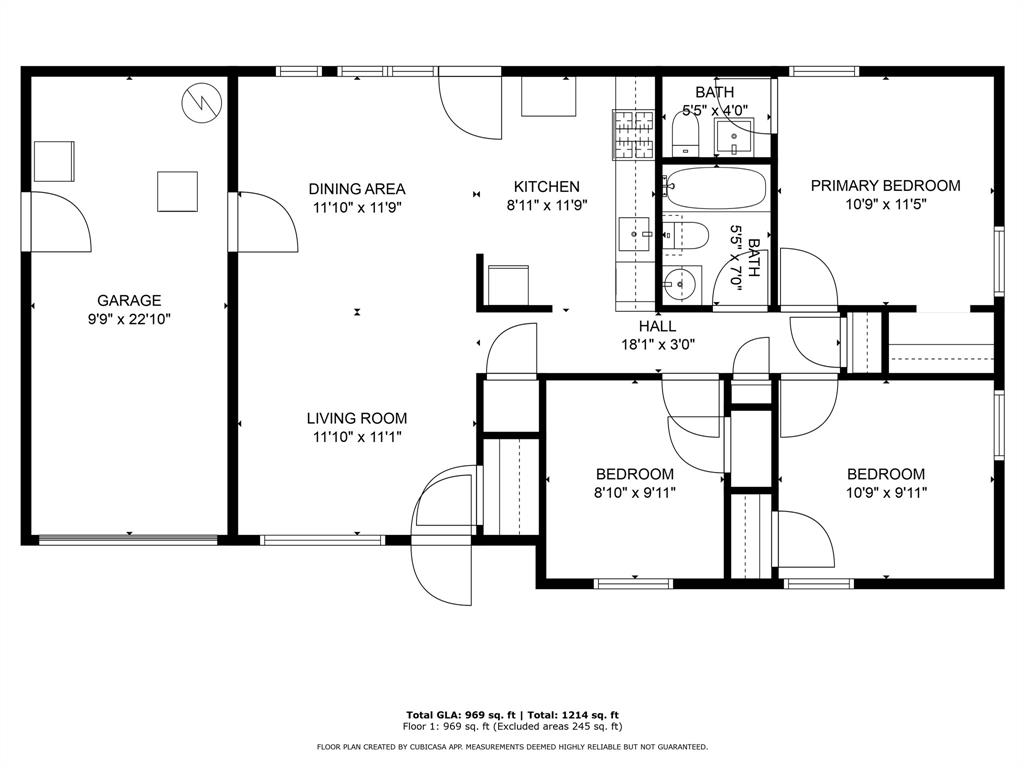Elmwood West - Residential