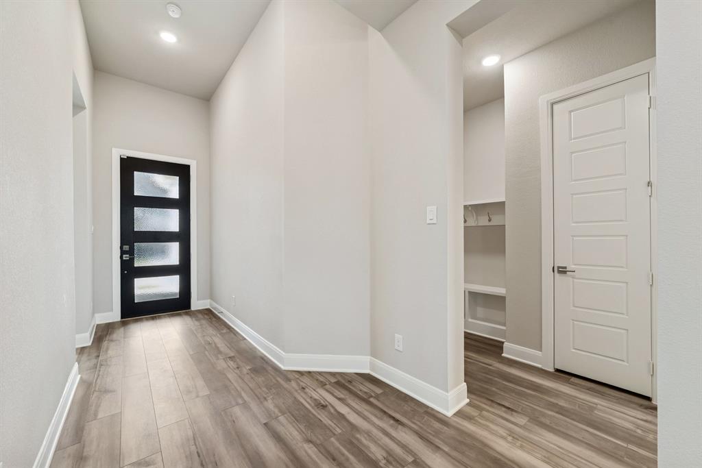 Mantua - Residential