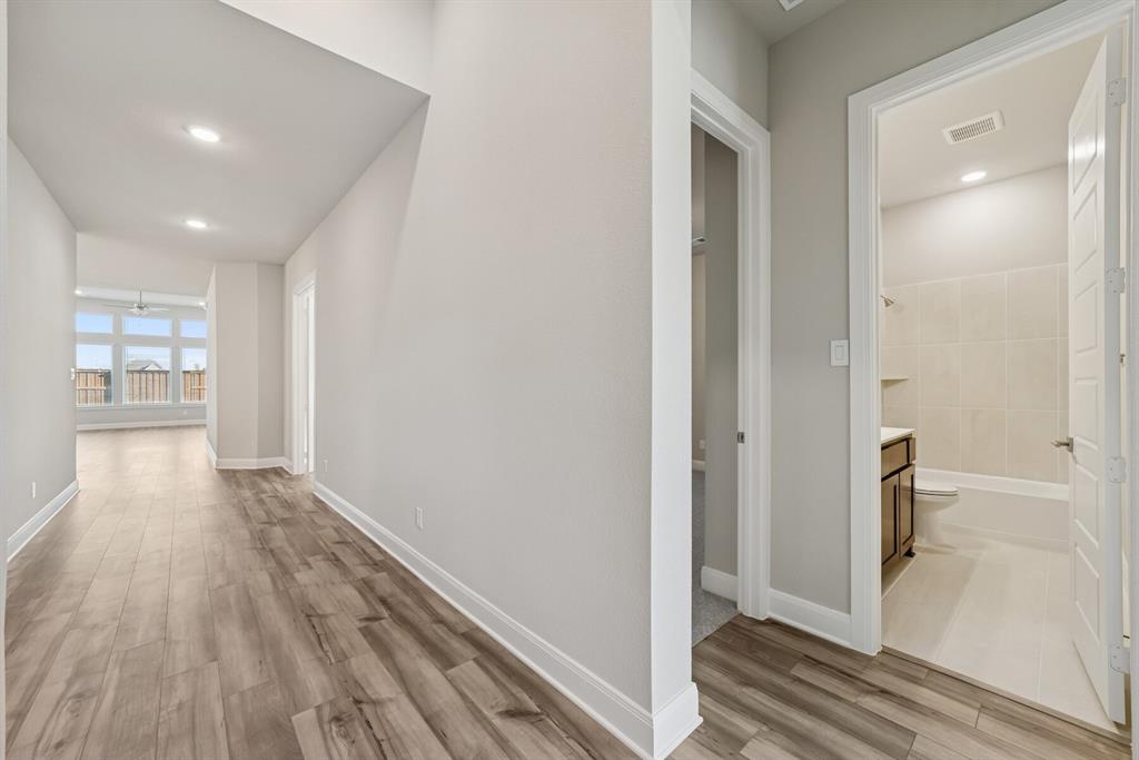 Mantua - Residential