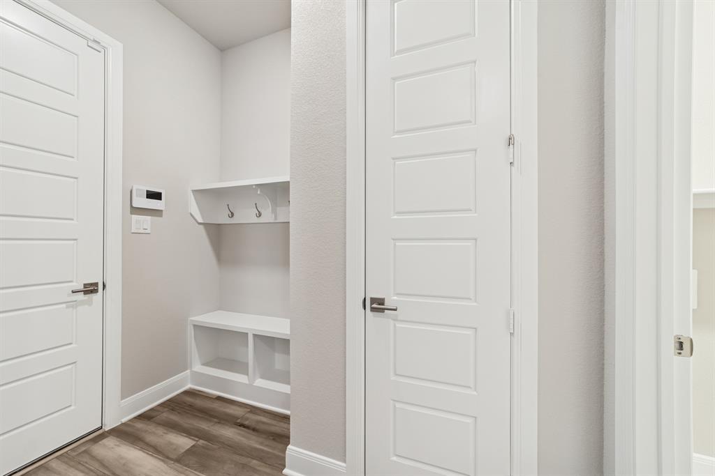 Mantua - Residential