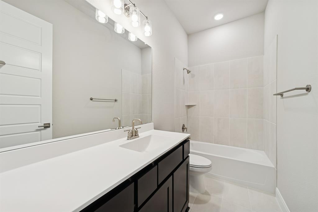 Mantua - Residential