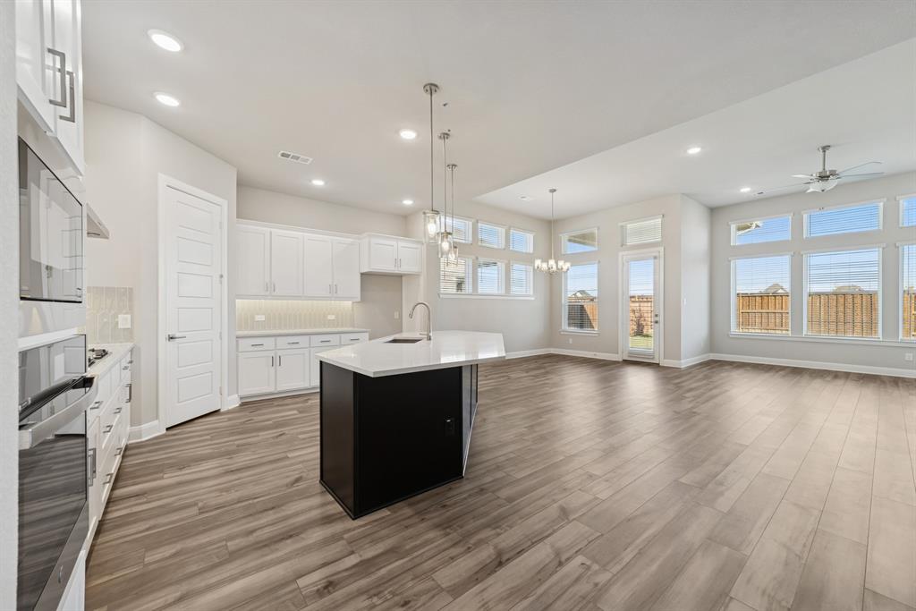 Mantua - Residential