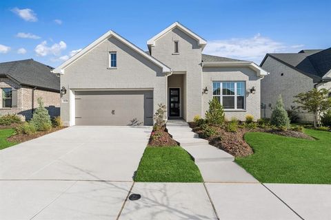 1810 Finn Avenue Van Alstyne TX 75495