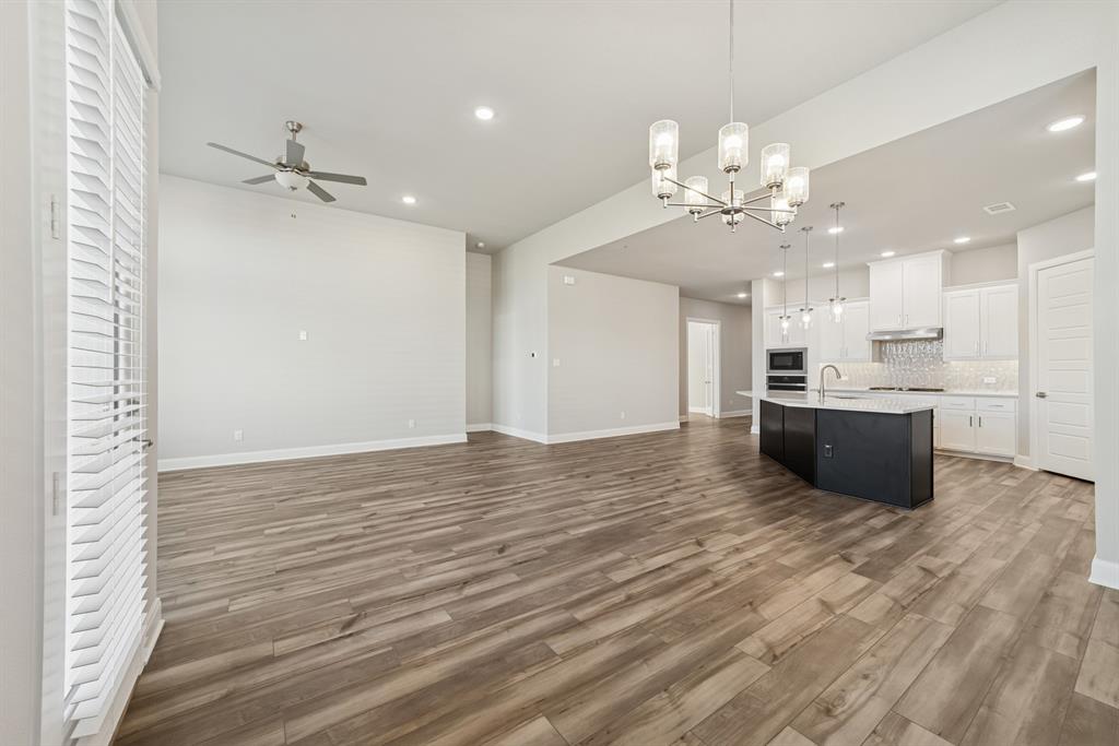 Mantua - Residential