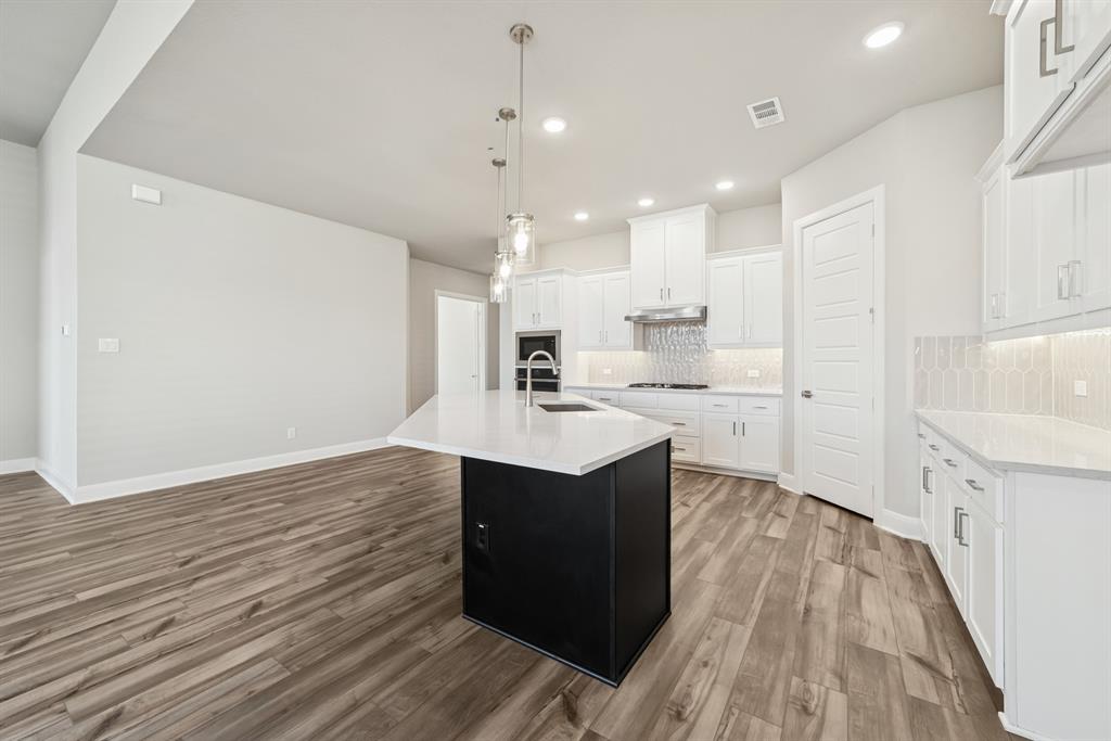 Mantua - Residential