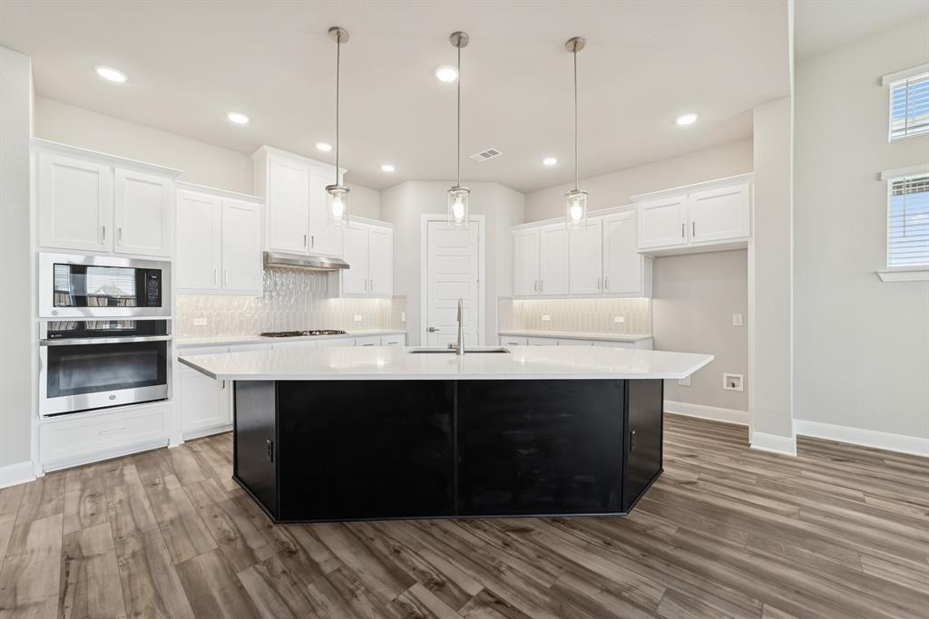 Mantua - Residential