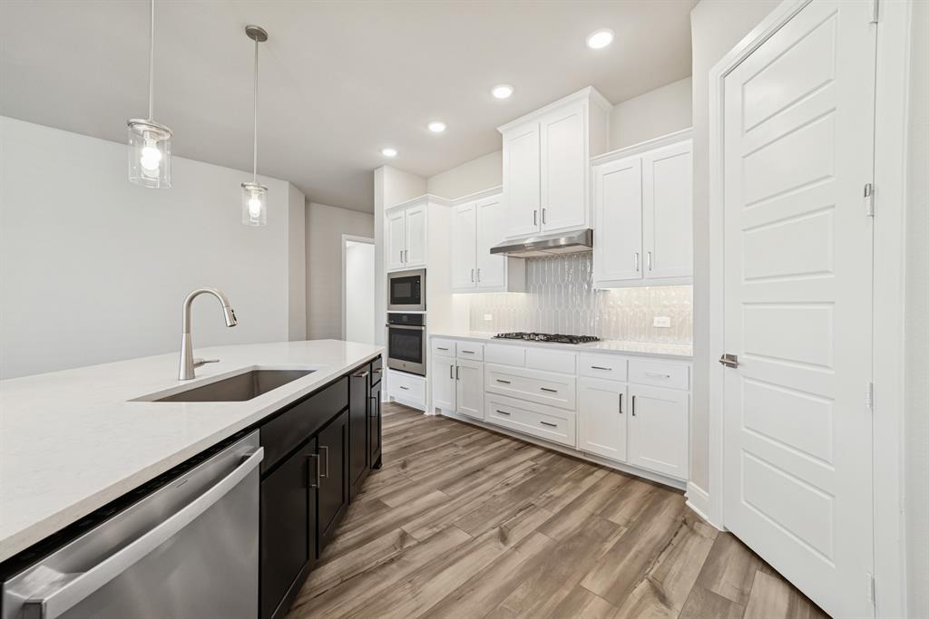 Mantua - Residential