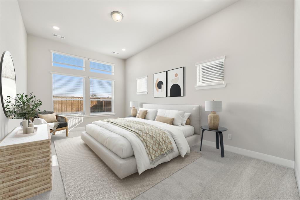 Mantua - Residential