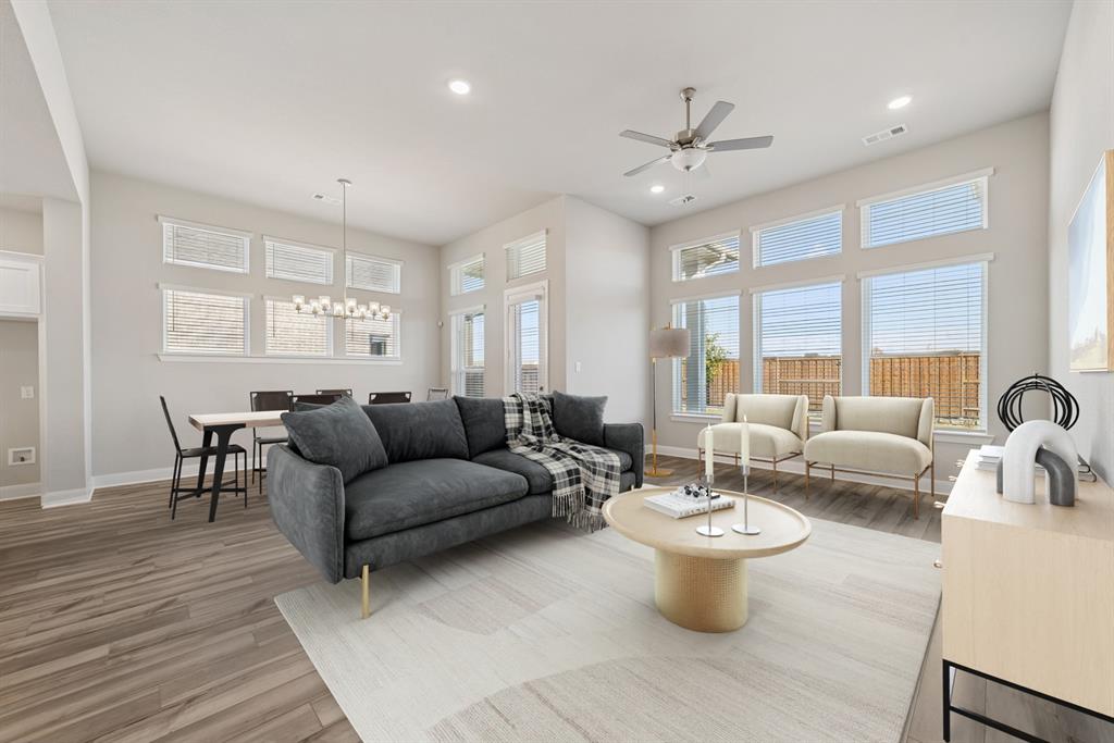 Mantua - Residential