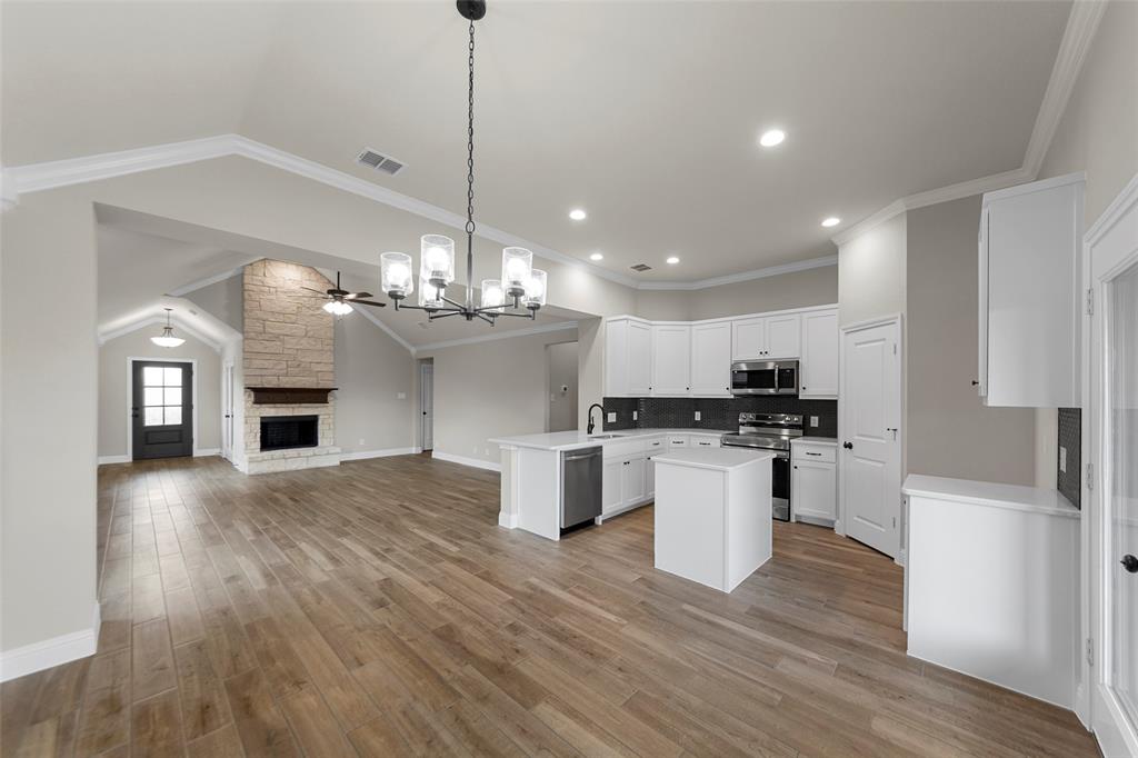 Murray Manor Estates - Residential