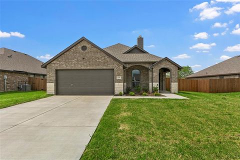 Photo of 214 PENNINGTON Road, Josephine, TX 75173 (MLS # 21244688)