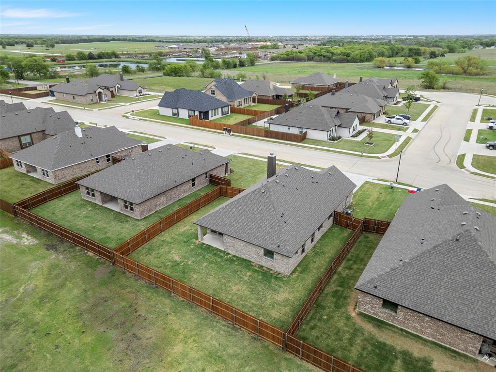 Murray Manor Estates - Residential