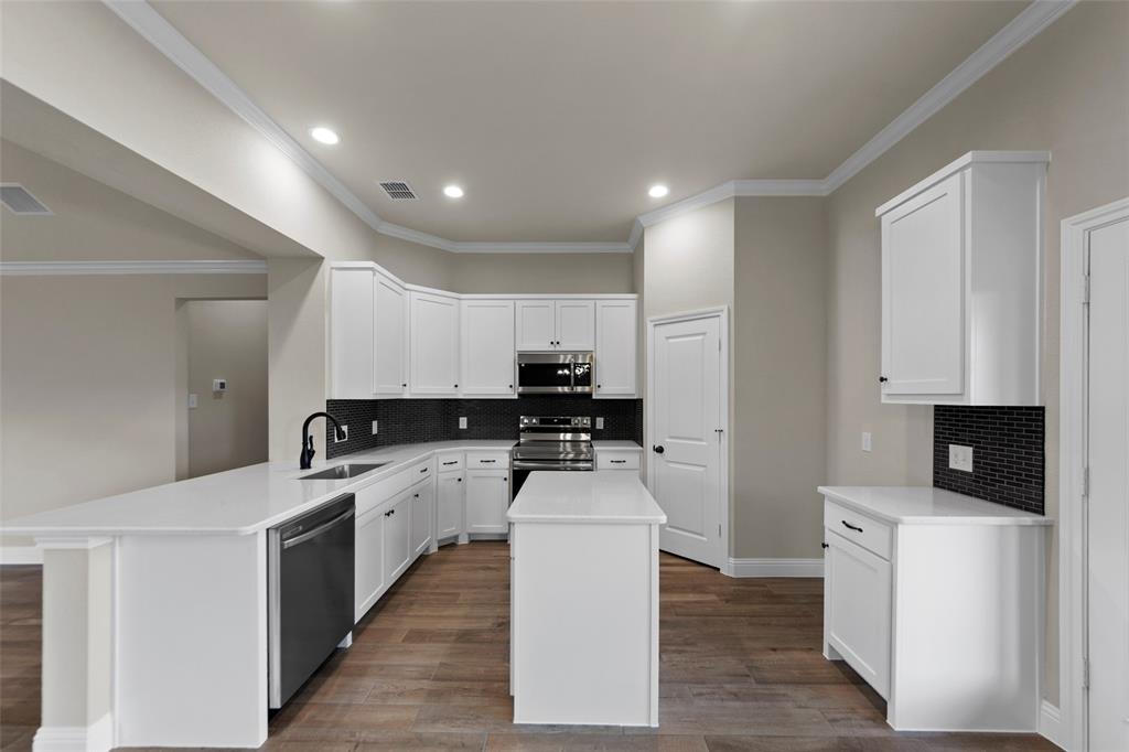 Murray Manor Estates - Residential