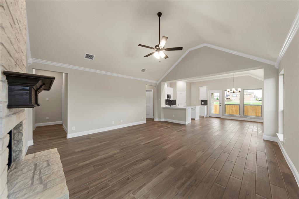 Murray Manor Estates - Residential