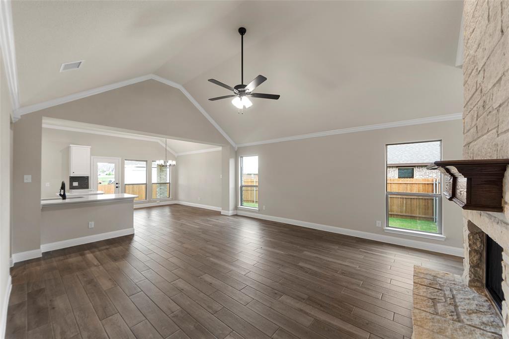 Murray Manor Estates - Residential