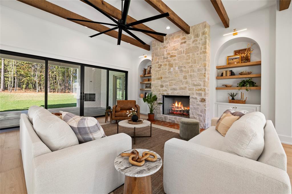 Magnolia Trail @Legacy Bend - Residential