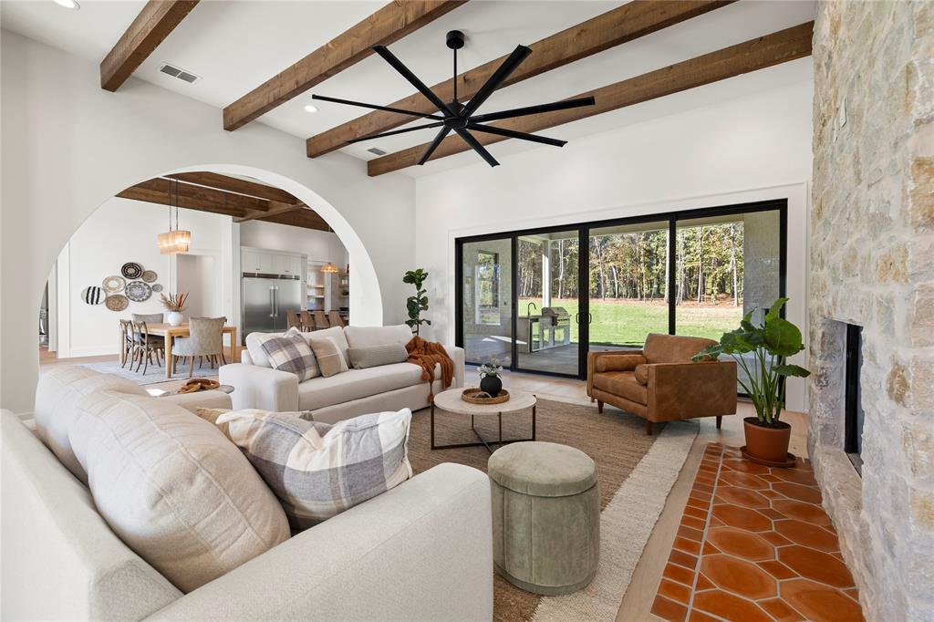 Magnolia Trail @Legacy Bend - Residential