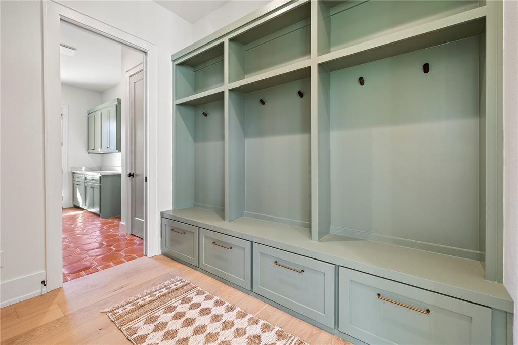 Magnolia Trail @Legacy Bend - Residential