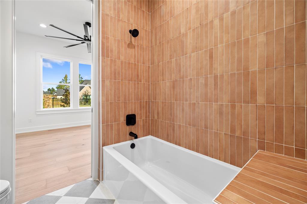 Magnolia Trail @Legacy Bend - Residential