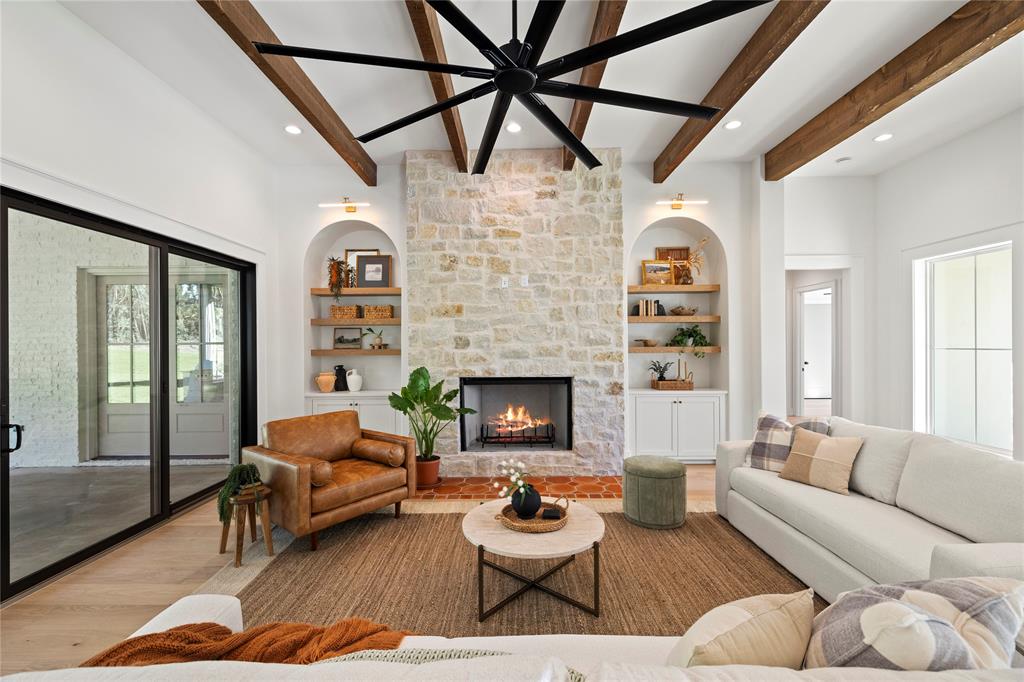 Magnolia Trail @Legacy Bend - Residential