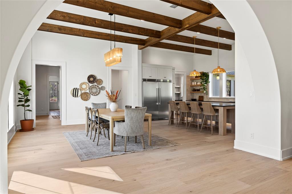 Magnolia Trail @Legacy Bend - Residential