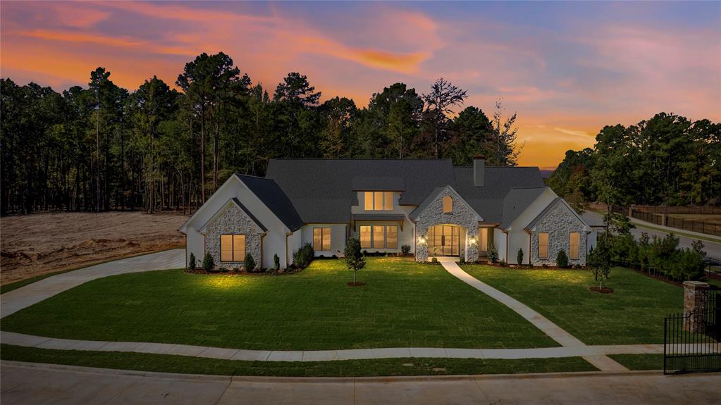 Magnolia Trail @Legacy Bend - Residential