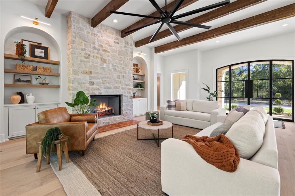 Magnolia Trail @Legacy Bend - Residential