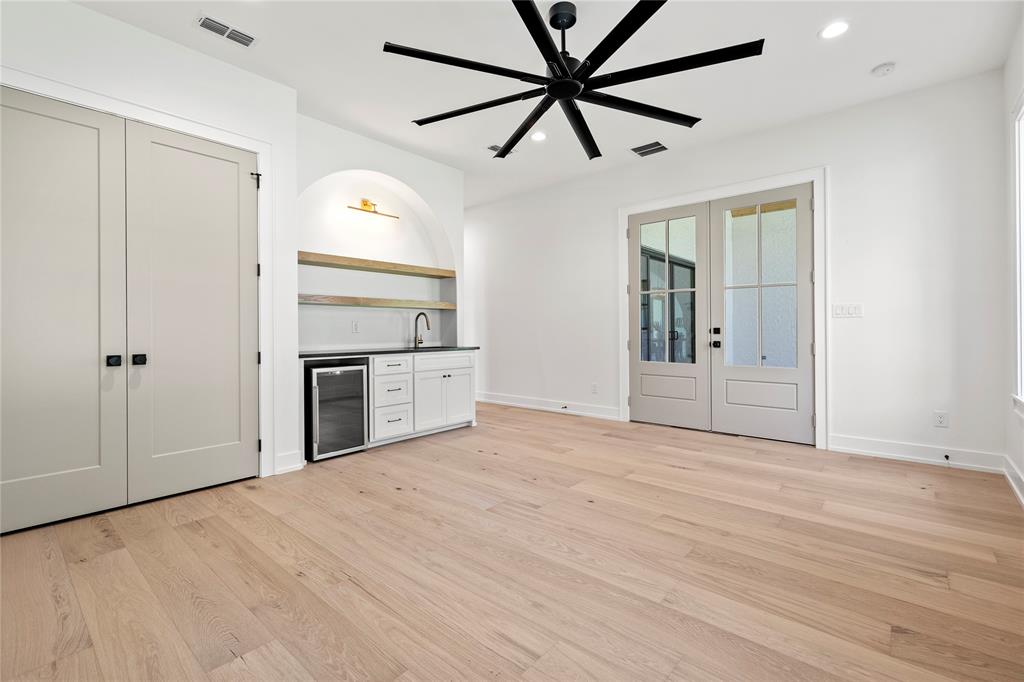 Magnolia Trail @Legacy Bend - Residential