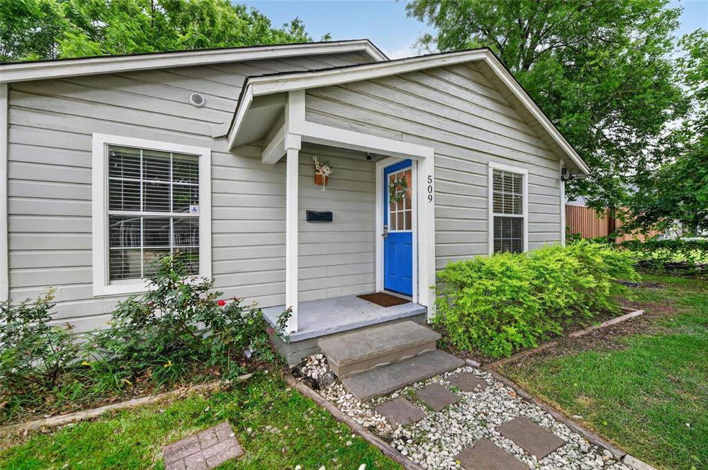 An Add To City Mckinney - Residential
