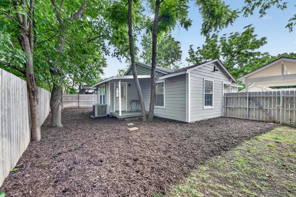 An Add To City Mckinney - Residential