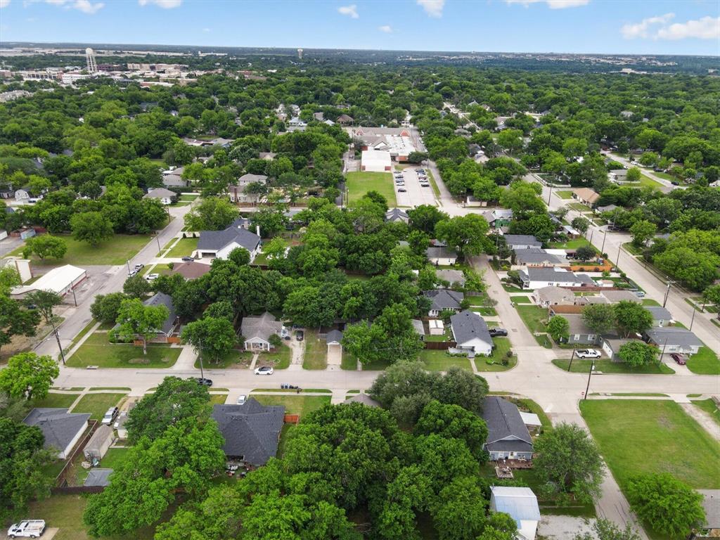 An Add To City Mckinney - Residential