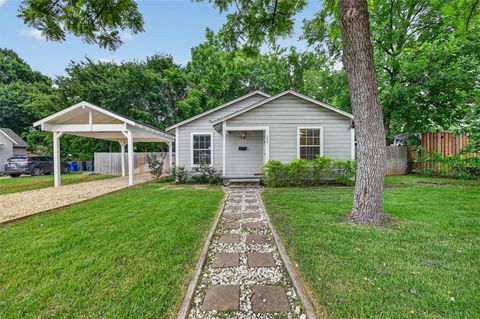 509 W Erwin Avenue McKinney TX 75069