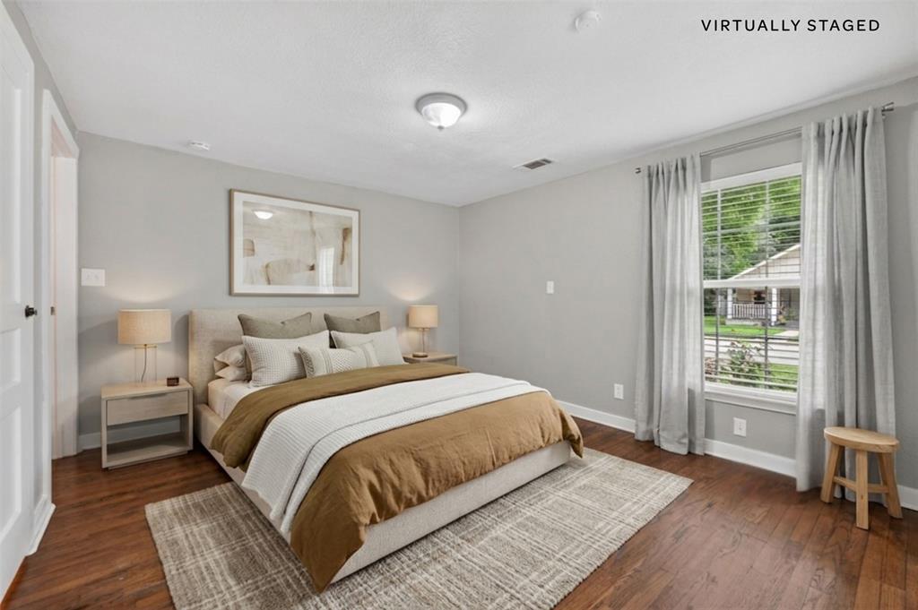 An Add To City Mckinney - Residential