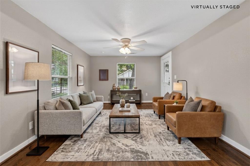 An Add To City Mckinney - Residential