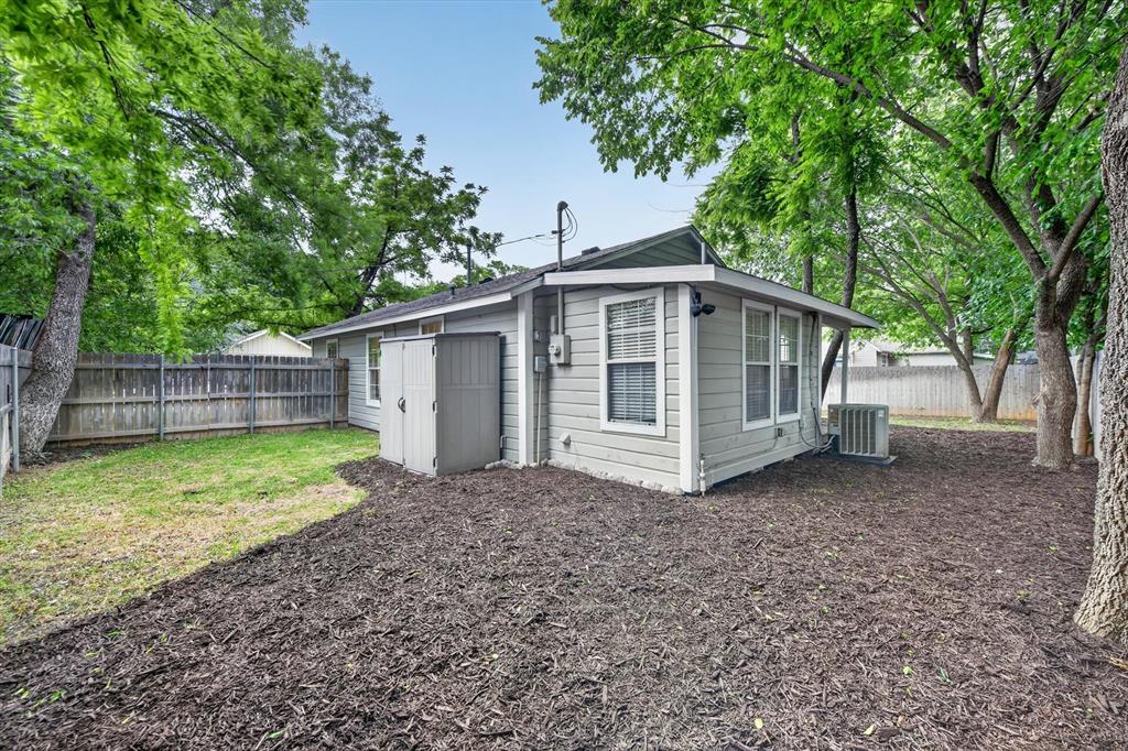 An Add To City Mckinney - Residential
