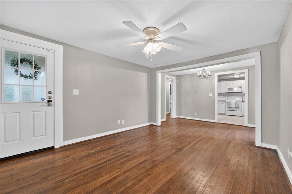 An Add To City Mckinney - Residential
