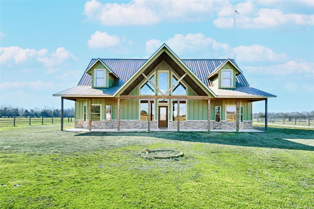 1634 Fm 1529 N
