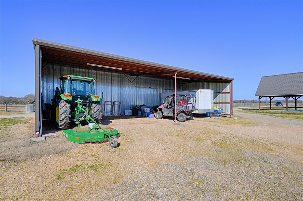 1634 Fm 1529 N