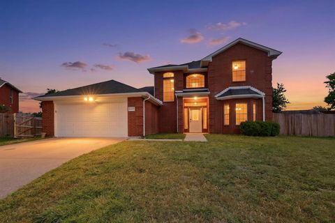 Photo of 3401 Newgate Street, Midlothian, TX 76065 (MLS # 21267588)